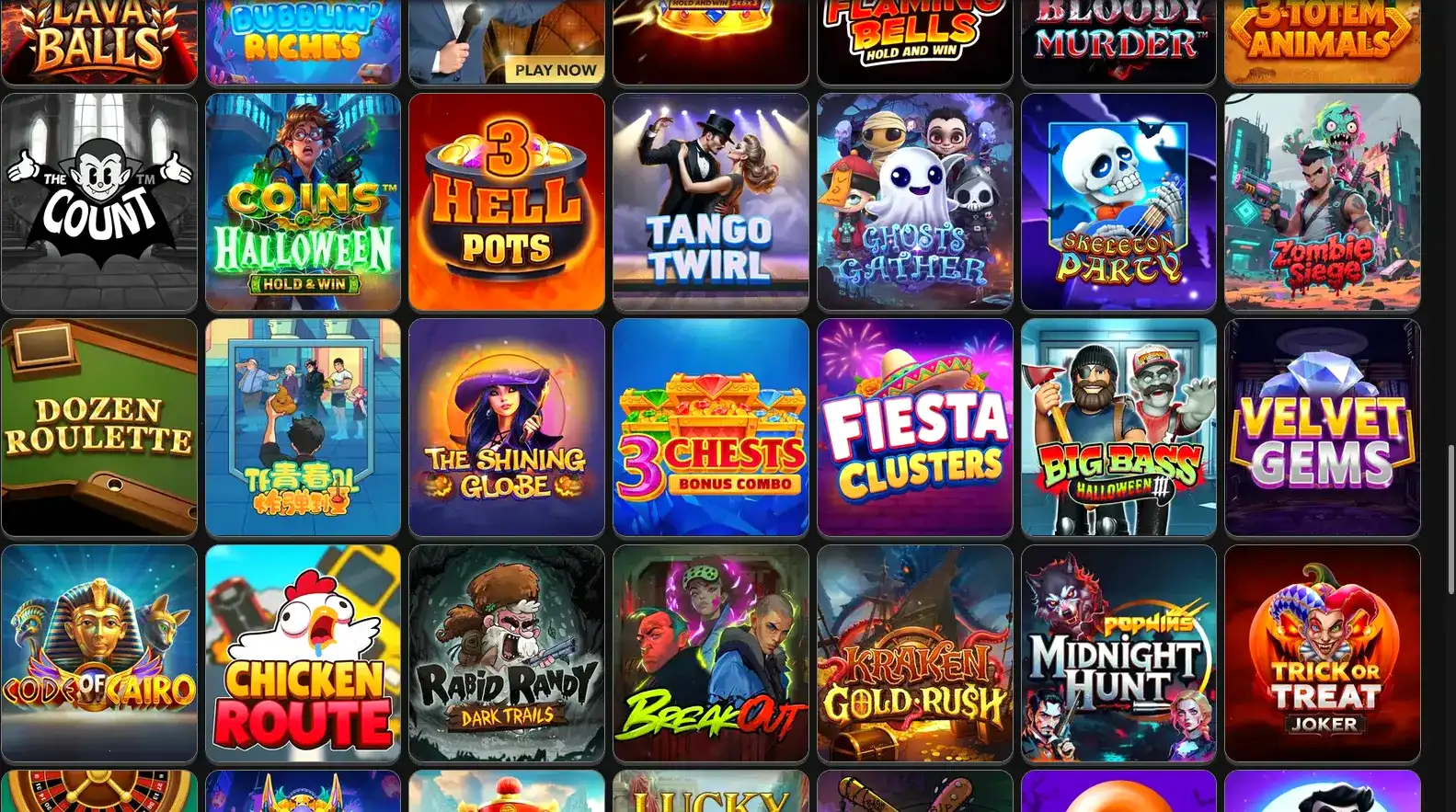 Турниры Lucky Bird casino 2026
